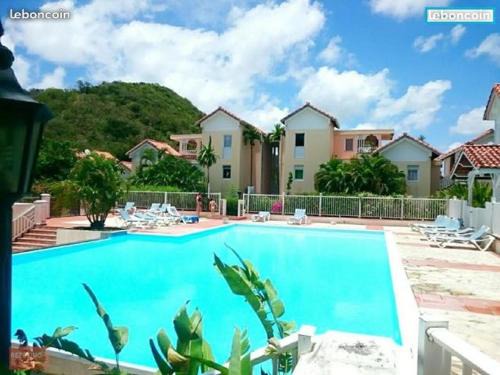 Hameau De Beauregard | Sainte-Anne