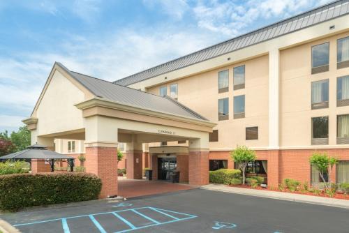 Hamilton Inn Bessemer | Bessemer
