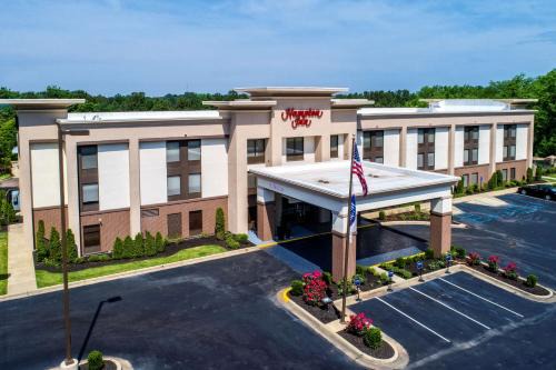 Hampton Inn Batesville | Batesville