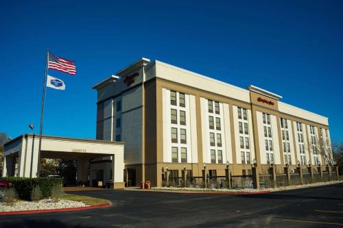 Hampton Inn | Beaumont