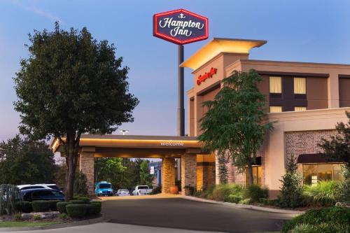 Hampton Inn Fort Smith | Fort Smith