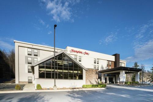 Hampton Inn Scranton At Montage Mountain | Clarks Summit