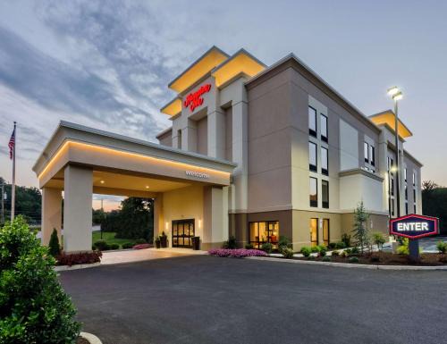 Hampton Inn Covington Va | Covington
