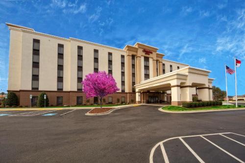 Hampton Inn Dunn | Dunn