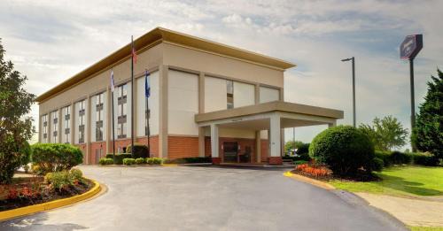 Inn Gaffney | Gaffney