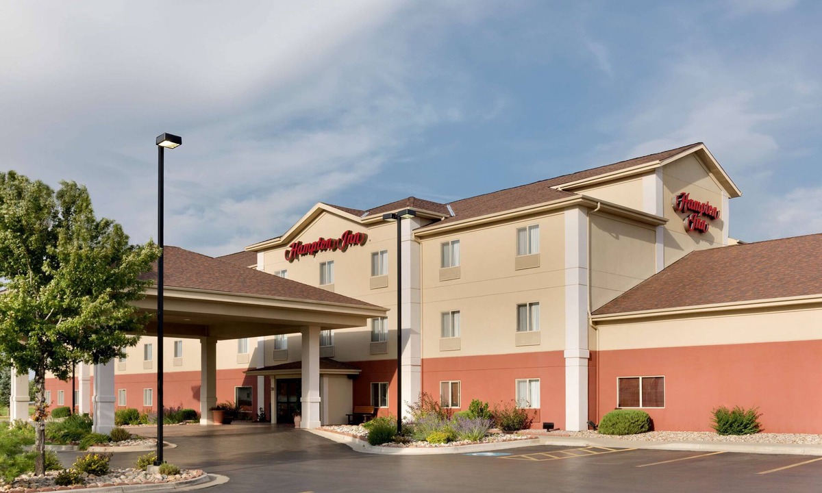 Hampton Inn Gillette | Gillette