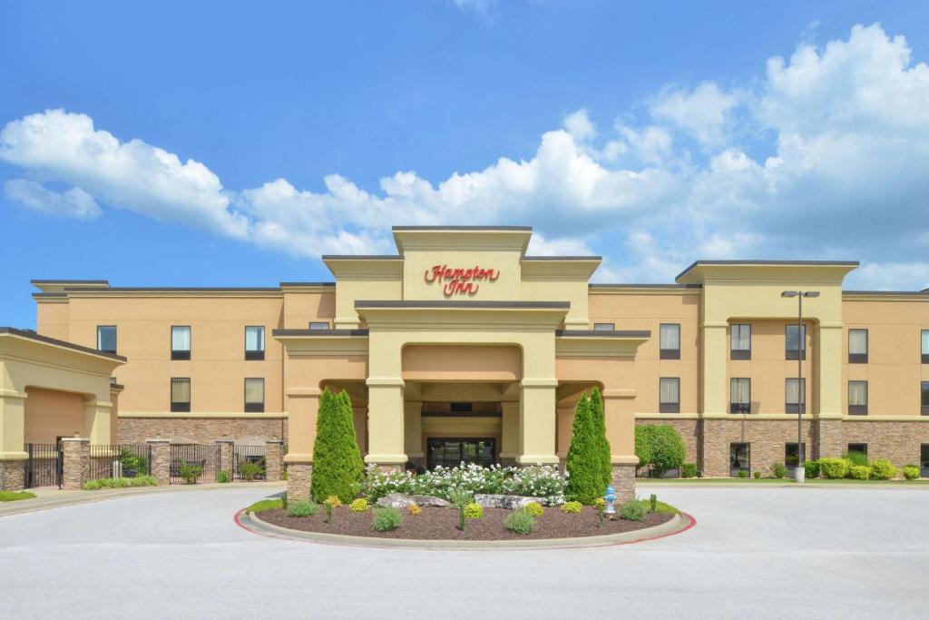 Hampton Inn Harrison | Harrison