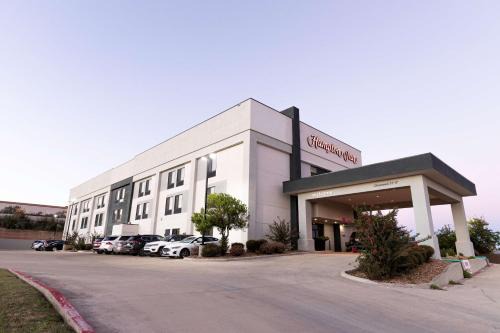 Hampton Inn Kerrville | Kerrville