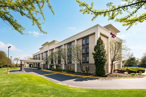 Hampton Inn | Islandia