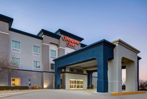 Hampton Inn Lordsburg | Lordsburg