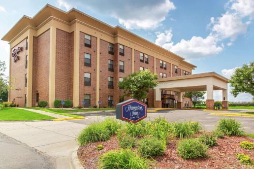 Hampton Inn | Burnsville