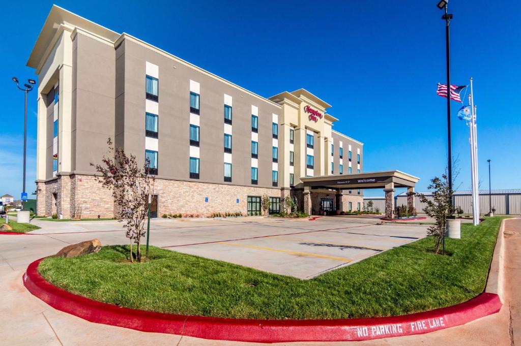 Accommodation Oklahoma City | Oklahoma City