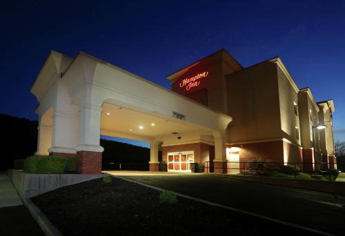 Hampton Inn Owego | Owego