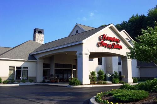Hampton Inn Suites | Binghamton
