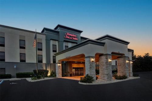 Hampton Inn Suites Lady Villages | Lady Lake