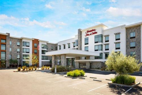 Hampton Inn Napa | Napa