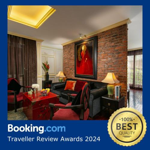 Hotel | Hang Dao