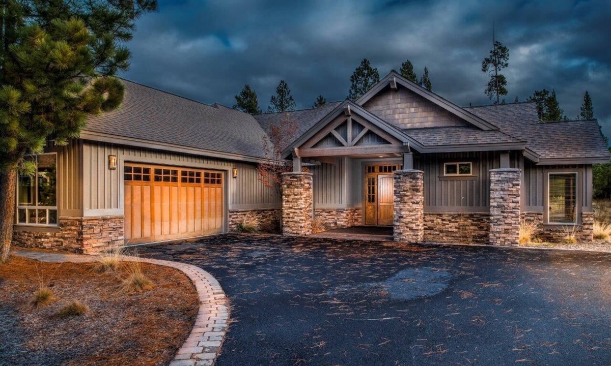 Caldera Springs | Sunriver