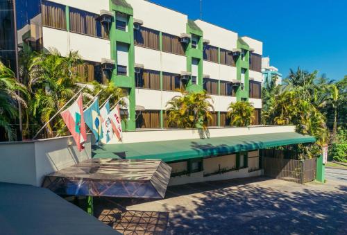 Harbor Inn Jaraguá | Vila Baependi