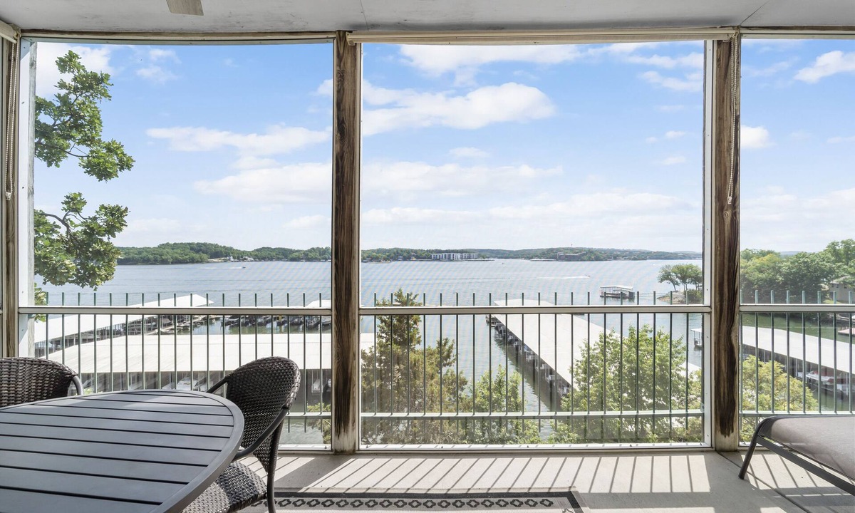 Harbour Towne Ozark | Lakeland