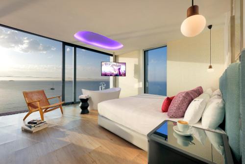 Rock Hotel Ibiza | Sant Jordi de Ses Salines