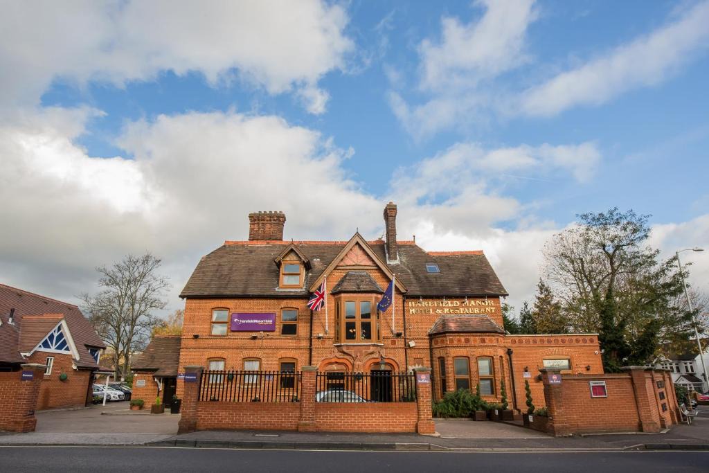 Manor | Havering
