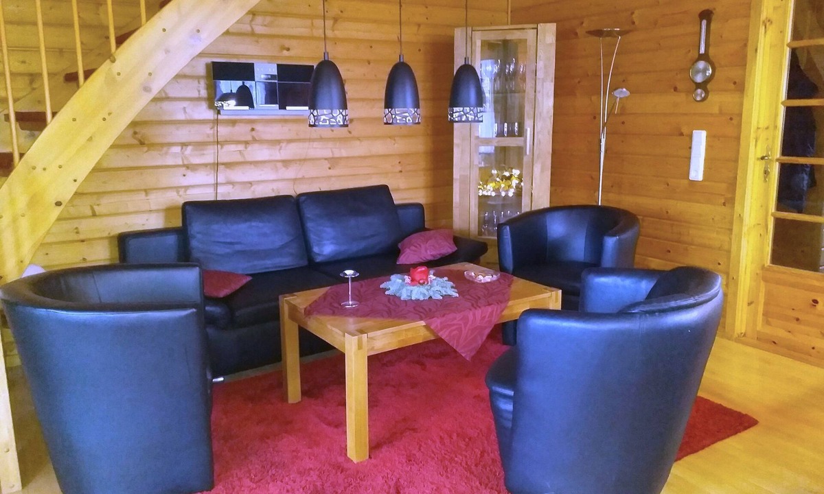 Log People Nature Adventure Village | Rotacker