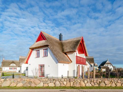 Haus Rügenblick | Parow