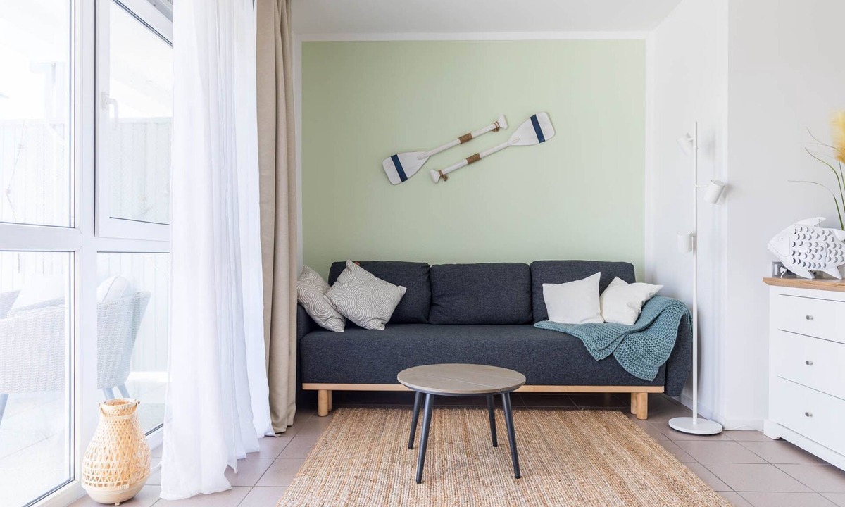 Haus Seeblick Wohnung | Niendorf
