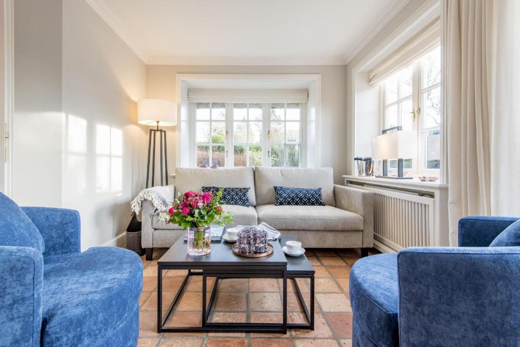 Hausteil Haus Hansenhoog | Kampen