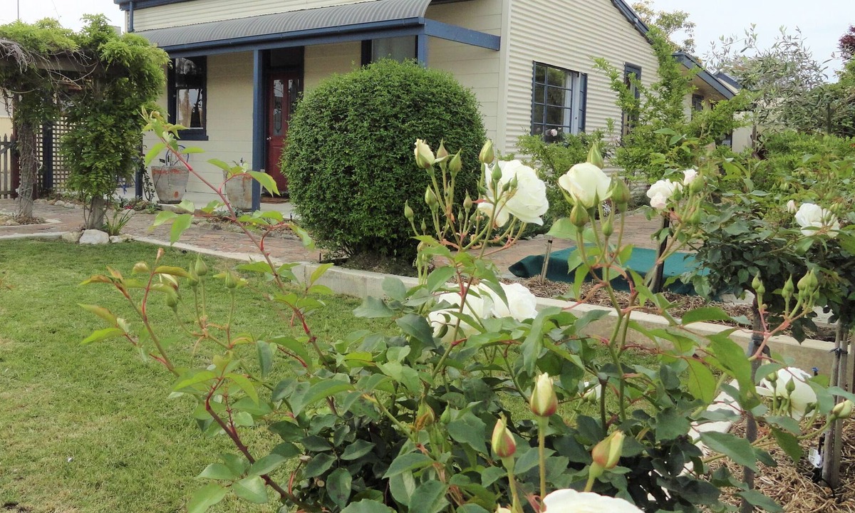 Haven Cottage Kangaroo Island | Kingscote