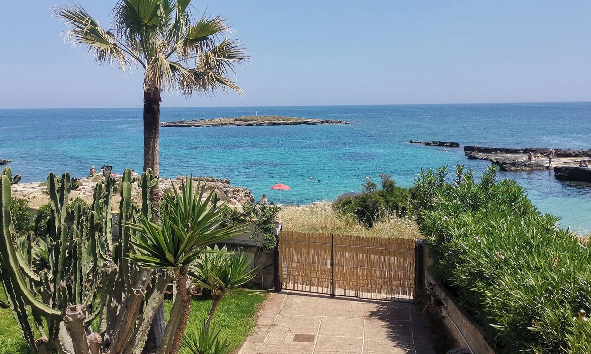 Villa Ognina | Ognina