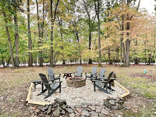 Grove | Blakeslee