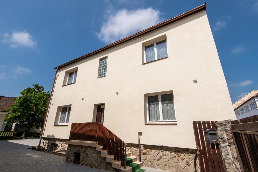 Apartman | Sopron