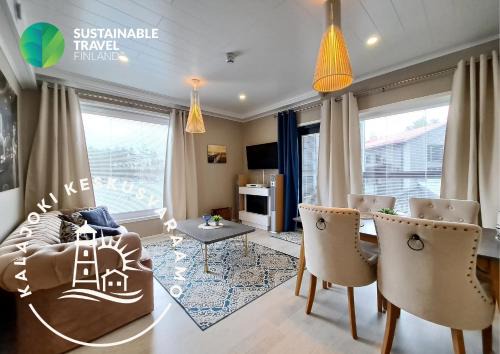 Hilmantori | Kalajoki