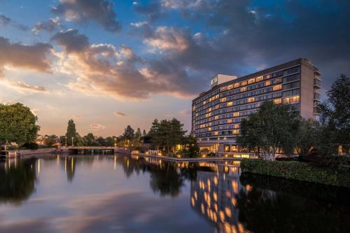 Europarcs Poort Van Amsterdam Uitdam | Oud-Zuid