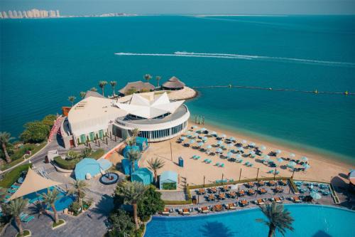Doha | Diplomatic Area