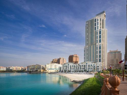 Hilton The Pearl Hotel Residences | Doha