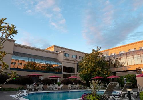 Monarch Hotel Conference | Southgate