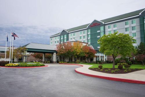 Hilton Garden Inn Independence | Independence