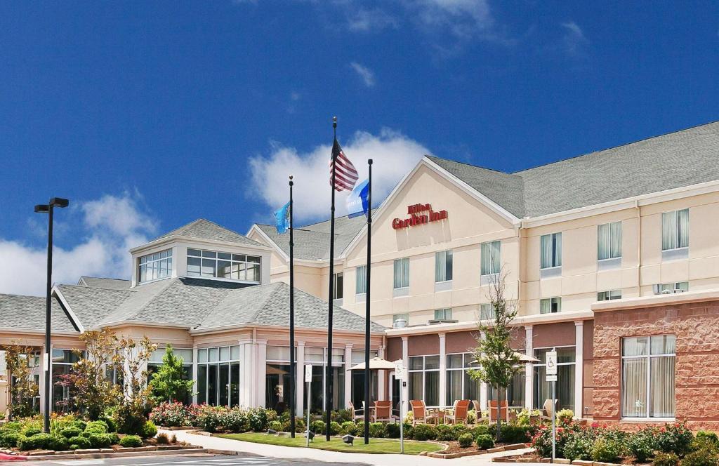 Hilton Garden Inn Norman | Norman