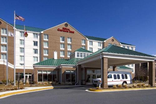 Hilton Garden Inn Washington | Greenbelt
