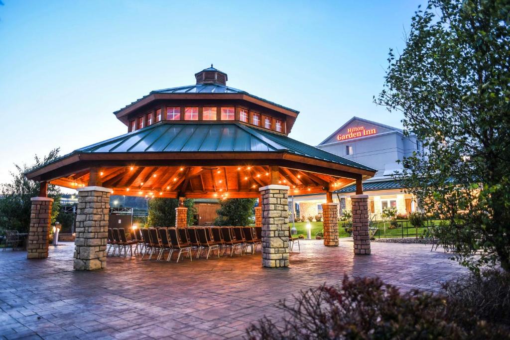 Hilton Garden Inn Watertown | Watertown