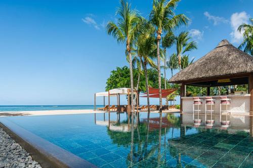 Hilton Mauritius Resort | Wolmar