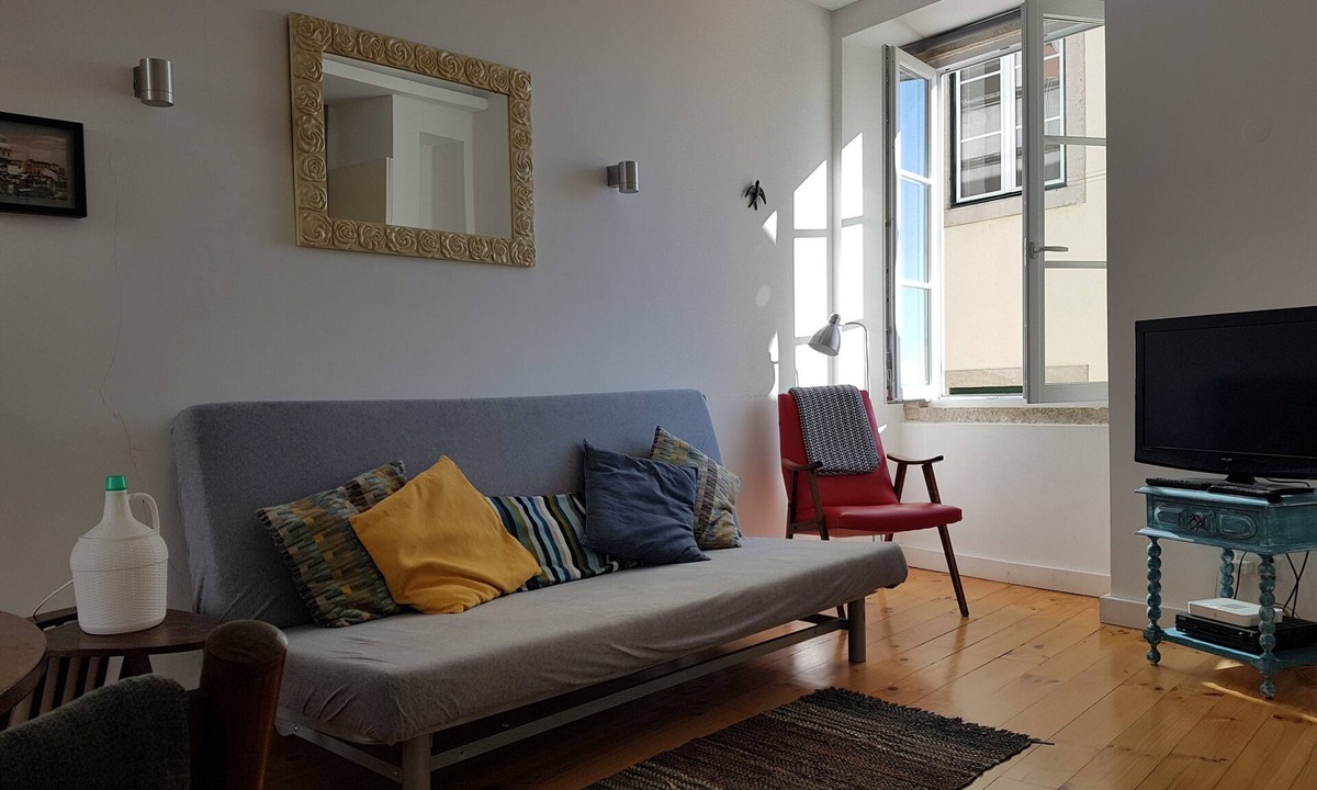 Alfama | Santo Estevao