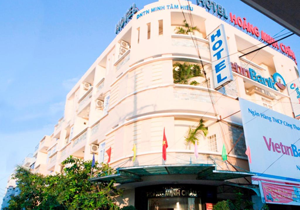 Hoang Minh Chau Hotel | Long Thanh