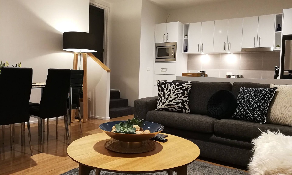 Hobart | Hobart Central Business District