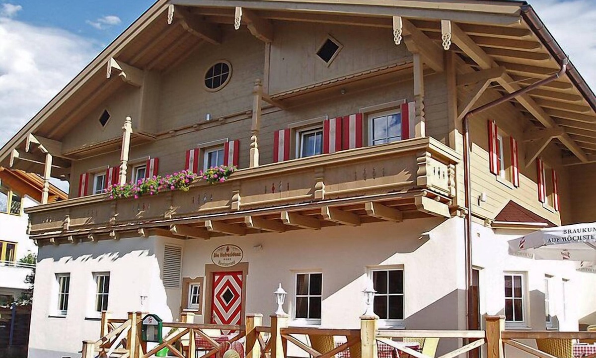 Hofresidenz Altenmarkt Pongau | Altenmarkt im Pongau