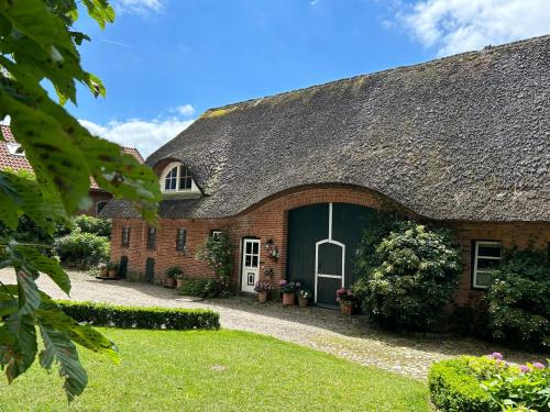 Hoheluft Wittensee | Gross Wittensee