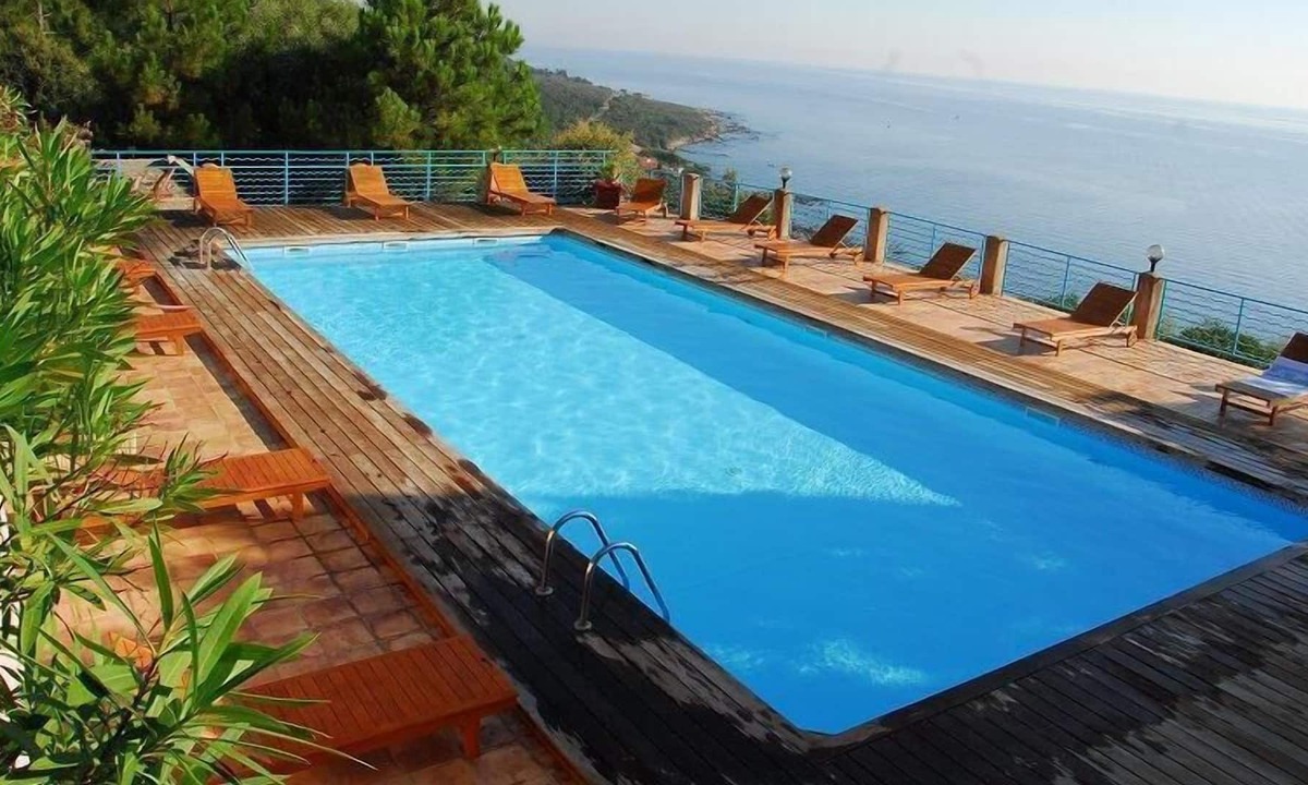 Holiday Ste Lucie De Porto Vecchio Persons | Conca